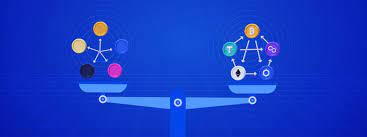 GooseGameonSol's tweet photo. Fellow geese, let’s talk about a key part of your crypto journey: exchanges! 🪙💸
If you want to swim in the big ponds when $Goose launches, you need to know the difference between centralized and decentralized exchanges. Let’s break it down! 🧵👇 https://t.co/t7s45yMgYK