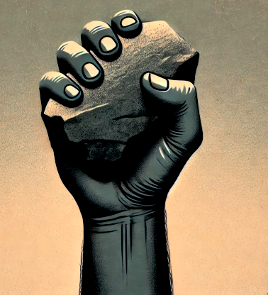 CNRIfemmes's tweet image. 21ᵉsiècle le régime archaïque d’#Iran condamne encore des femmes à la #lapidation

De 28 prisons, des détenu·e·s protestent en grève de la faim

Quelle #solidarité admirable et organisée de celles et ceux qu’on veut réduire au silence Soutenons-les tous!

wncri.org/fr/2025/01/01/…