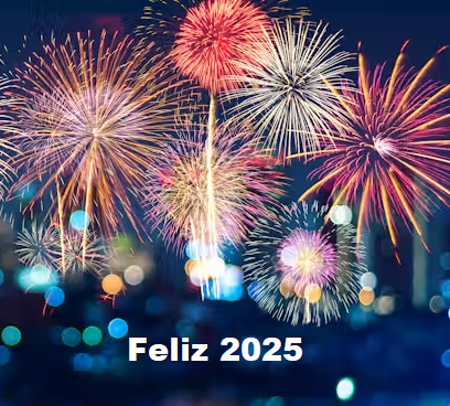 SMA_Chile's tweet image. ¡Feliz 2025! 🎉✨

Que este nuevo año esté lleno de éxito, salud y momentos inolvidables. Que cada meta trazada se convierta en un logro y que la felicidad te acompañe en cada paso del camino. ¡Vamos por un año extraordinario! 🎊🎆