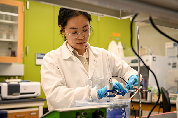 Penn State Biomedical Engineering (@pennstatebme) on Twitter photo Tracking immune cell brain cancer therapies with ultrasound: <a href="/theNCI/">National Cancer Institute</a> awards biomedical engineering researchers $3.2M to study immune cell-based cancer treatment
Read about this research led by Scott Medina ➡️ bit.ly/3DcneiF Tracking immune cell brain cancer therapies with ultrasound: <a href="/theNCI/">National Cancer Institute</a> awards biomedical engineering researchers $3.2M to study immune cell-based cancer treatment
Read about this research led by Scott Medina ➡️ bit.ly/3DcneiF