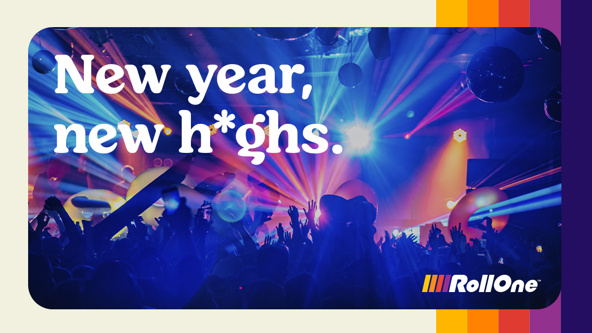 This party is just getting started. Here’s to keeping the good times—and good vibes—rolling in 2025. ✨