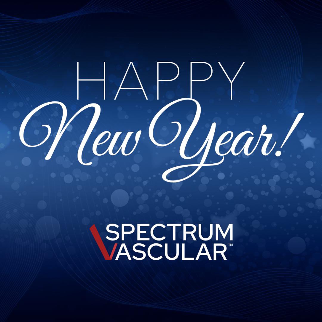 Spectrum Vascular tweet media