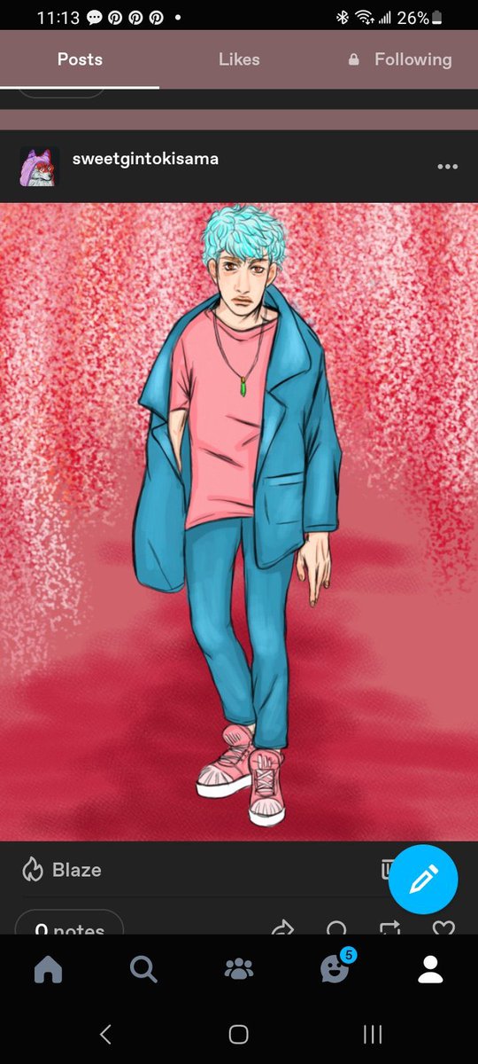 ValieCier's tweet photo. Not only did I improve with proportions, but colors too. Wow it feels nice to like coloring in a sketch https://t.co/2omMeRc83c