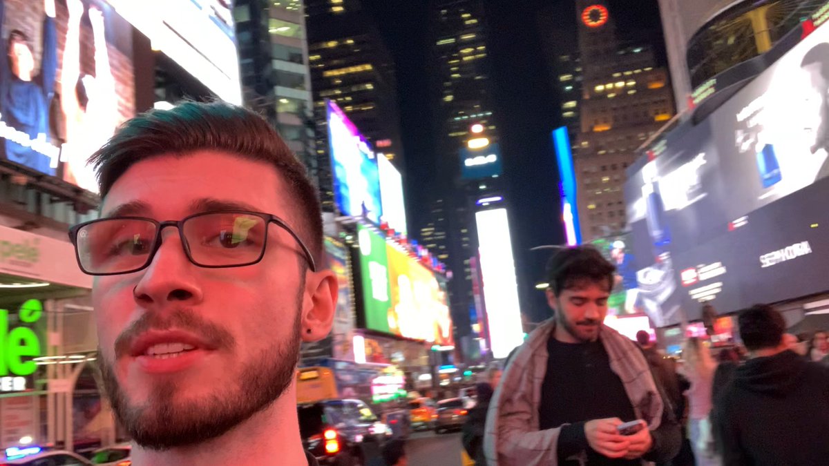 Mike - SoaR Rxqe tweet media
