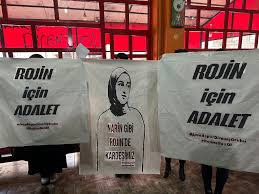 _bakiraz's tweet photo. Rojin için.... https://t.co/23Ra4PZOOz