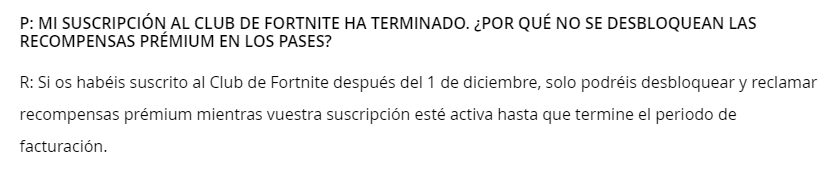 antonio_trivi's tweet photo. La habéis cagado bien con el club fortnite, y encima vuestros asistentes en la web no se enteran ni ellos mismos las políticas. Las políticas nuevas se aplican después del día 1 de diciembre y si lo compre antes igualmente se me aplican esa políticas @Fortnite_ES. Sois la leche.. https://t.co/effTYHDchv