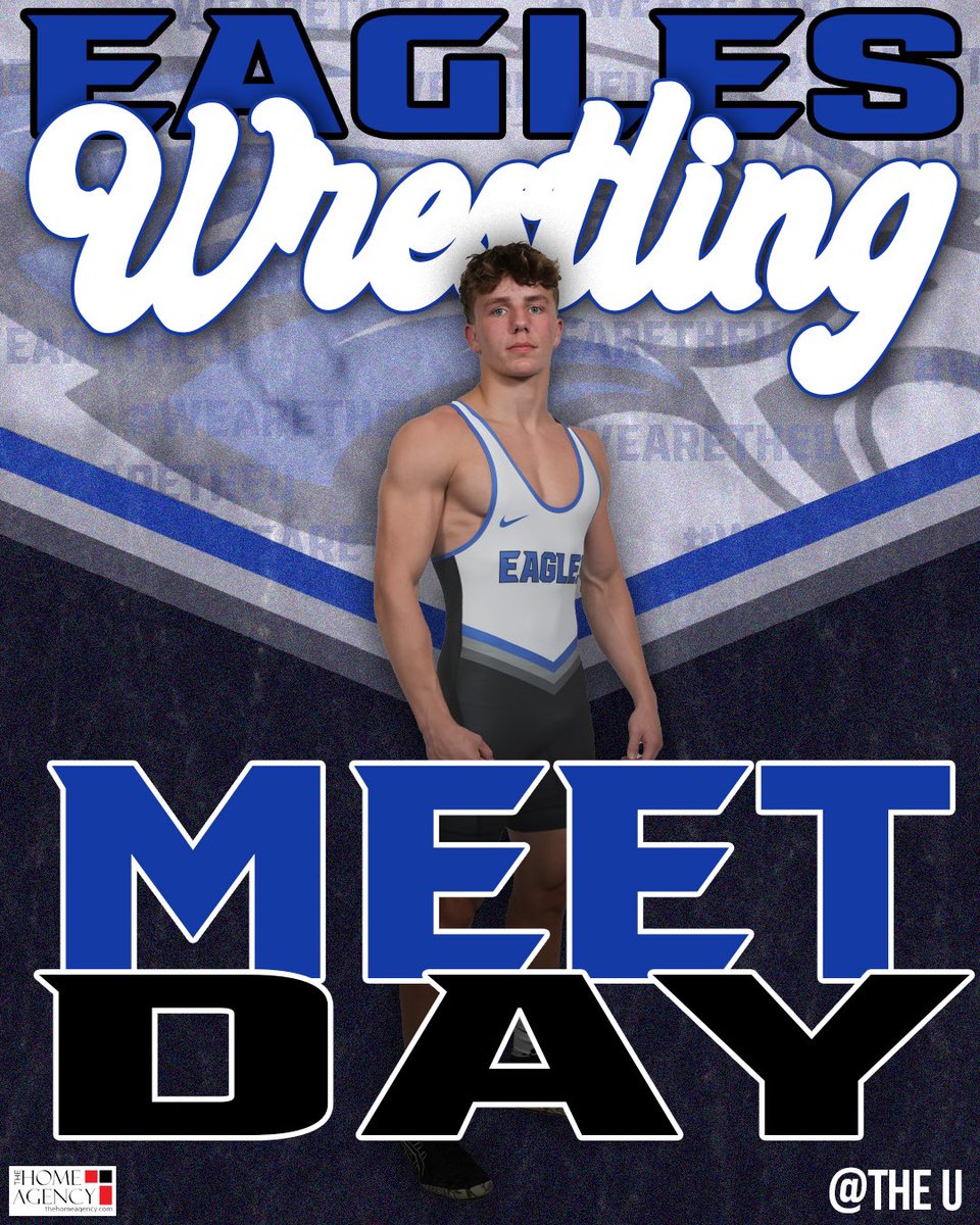 Dual Vs Hinton &amp; Blair!
@ Home
Starts at noon