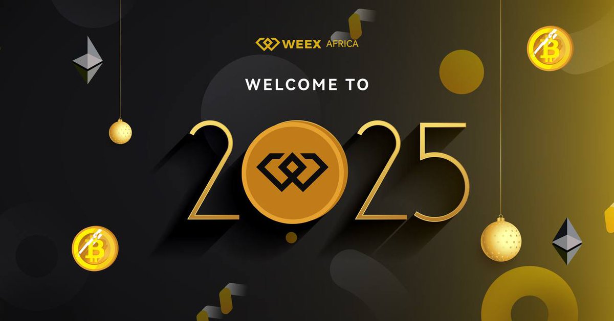 smartcoj_'s tweet image. Looking to scale your trading journey or build a strong partnership in the blockchain space? I’m Johnpaul, your go-to Business Development Manager at WEEX, here to empower your success! 

#WEEX #CryptoPartnership
