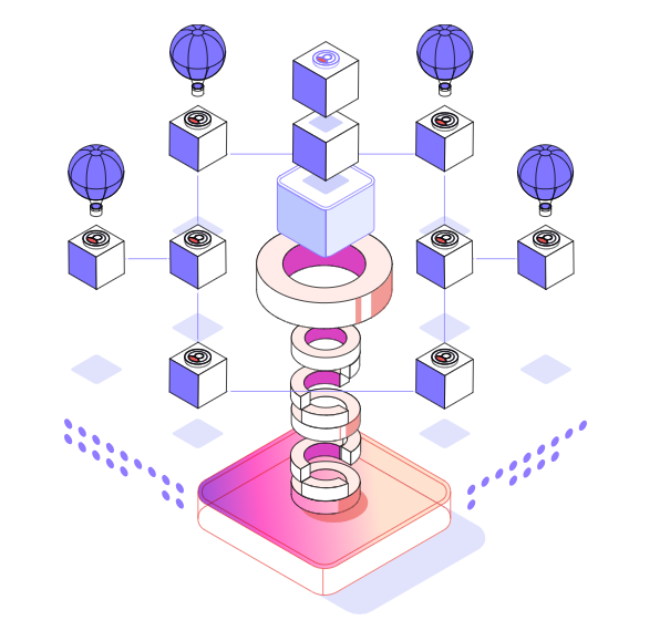 hypha_sh's tweet photo. Launching an L1 blockchain can seem complex, but the potential is limitless!

With our L1 Launcher, we’re making it easier than ever to turn your vision into reality on @avax.

Here’s how we’re revolutionizing blockchain deployment 🧵 https://t.co/KigvRmV9Vj