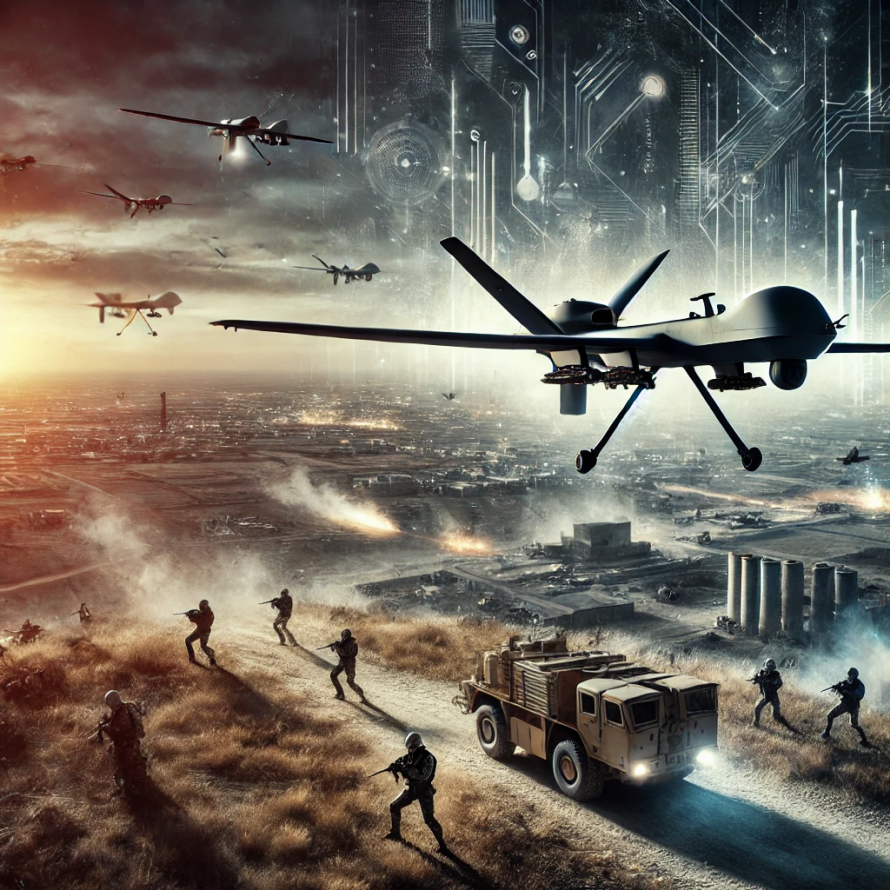 UNIVERSITAM's tweet photo. Las guerras serán con drones en el futuro inmediato

https://t.co/hKf5Qp4dfJ

#Guerra #Drones #Noticias #Noticiero #Destacado #Internacional #Rusia #Ucrania #EEUU #China #ultimasnoticias #Ultimahora https://t.co/jjJY1em4Km