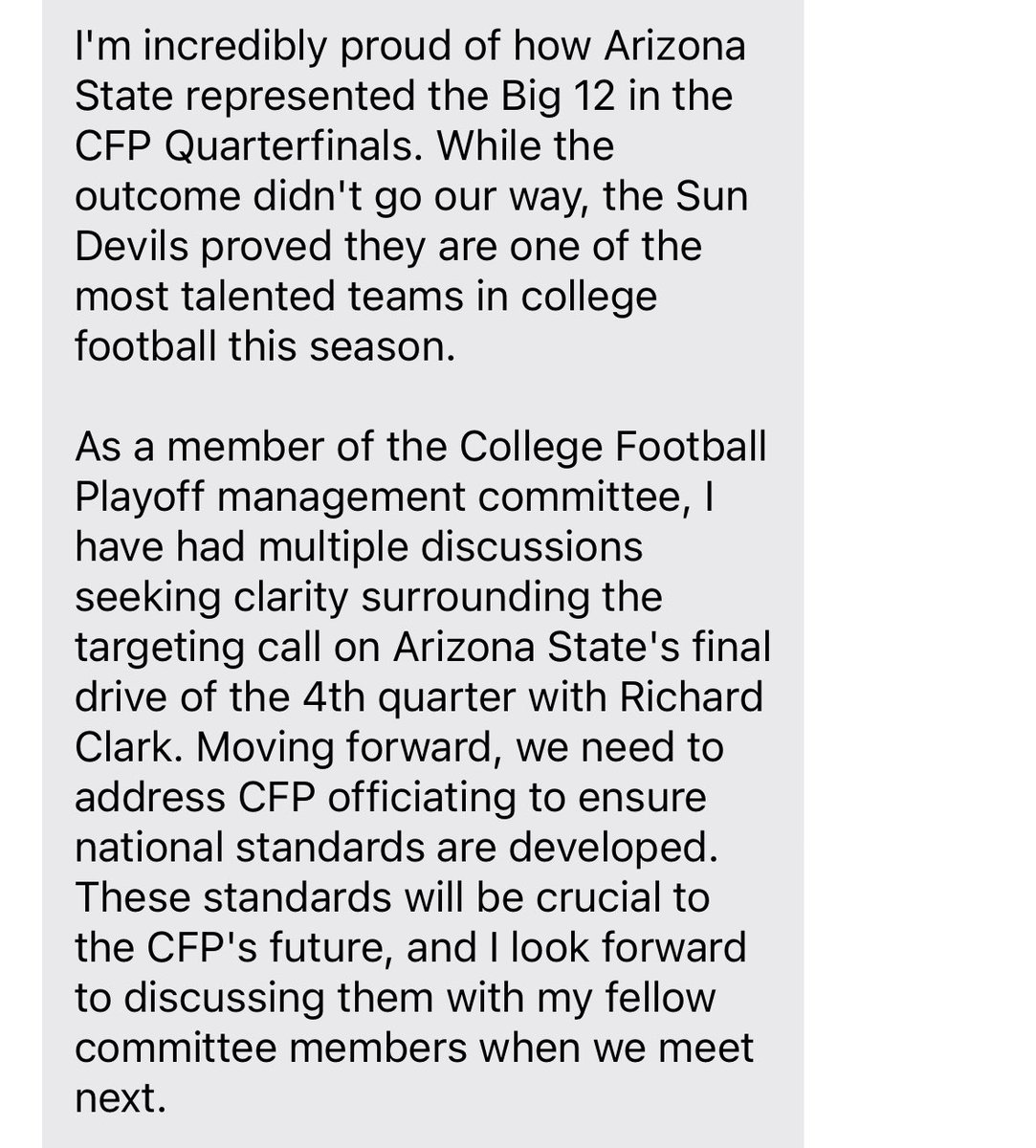 Nicole Auerbach tweet media