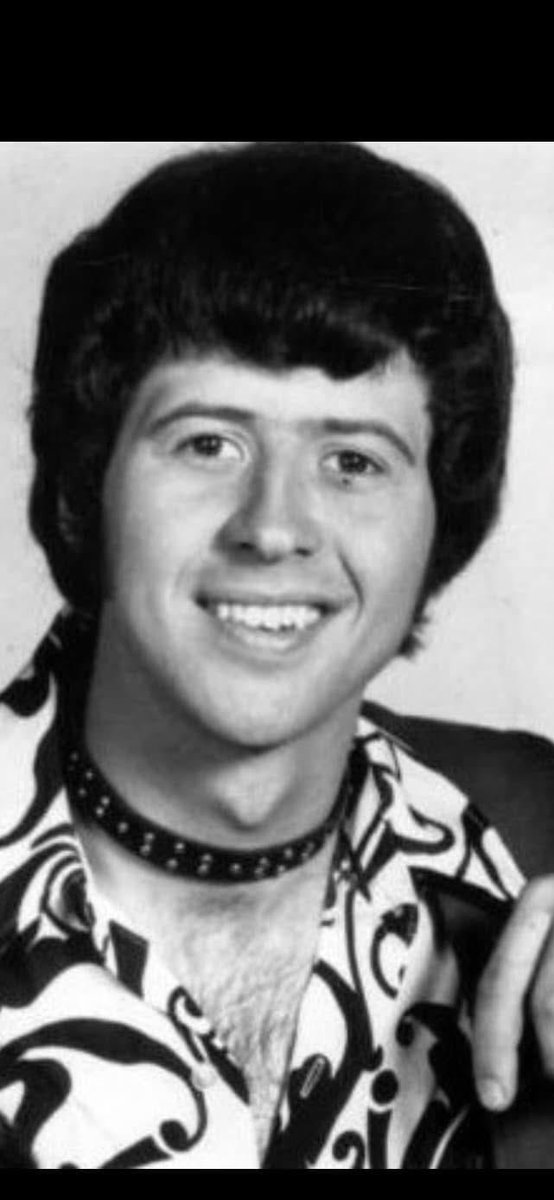 Judianna's tweet photo. R.I.P. Wayne Osmond. 💔🎶💔 https://t.co/qzS4Q9BeKN