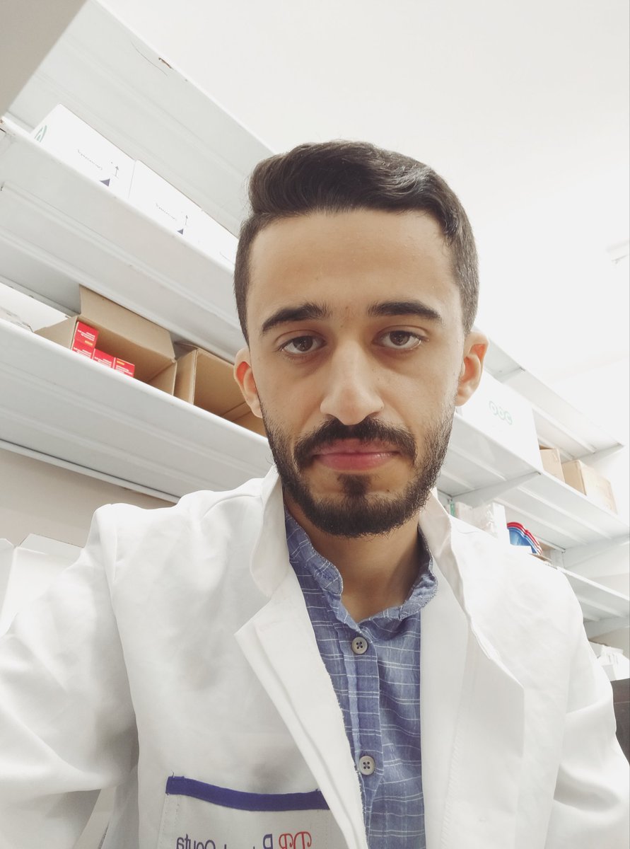 rami_ehab82081's tweet image. Stop if you want to increse one doctor here 

Don't ignore and forget the amount of stress we have , and what we face of hunger and cold . 

Your help by sharing or donating can help me to survive
gofund.me/d81866d4