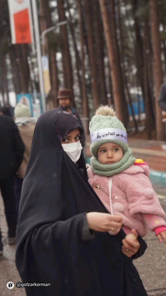 هنوز هم ۶ ماهه ها #سرباز می شوند

#حبیب_ایران