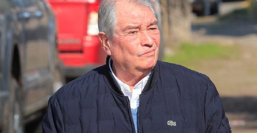 PiensaPrensa's tweet photo. Nueva denuncia de abuso sexual infantil contra Eduardo Macaya Zentilli.
Vía: @ciper
https://t.co/u2fln5aRE5 https://t.co/bOTfHixc1l