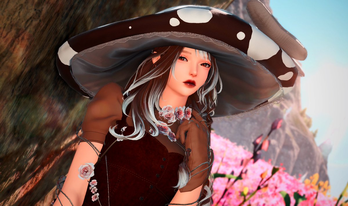 Thankies to my beautiful friend Kamen for allowing me to take some photos >v< was such an honor posing your two characters <3 AMWAH!
<a href="/KamenGpose/">Kamen 🦌 💖</a> 
.
.
.
.
.
.
.
#GPOSERS | #ffxivgpose | #ffxivgposers | #FFXIV | #ffxivmods | #ffxivscreenshots