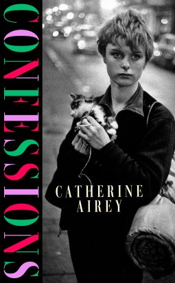 Currently reading Confessions by Catherine Airey and this is some of the best use of second person I've ever seen in a novel. I'm obsessed and I almost don't want to finish it  #ConfessionsBook #NetGalley