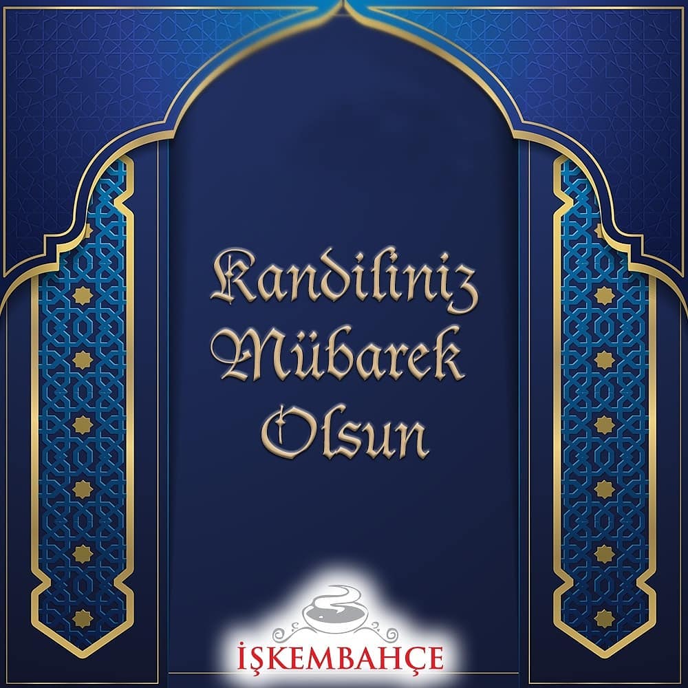 Regaip Kandilimiz mübarek olsun! #regaipkandili  #keşfetteyiz #istanbul #türkiye #göktürk #işkembahçe #kemerburgaz