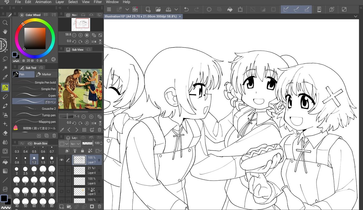 Ayy (@itsironicmom) on Twitter photo 