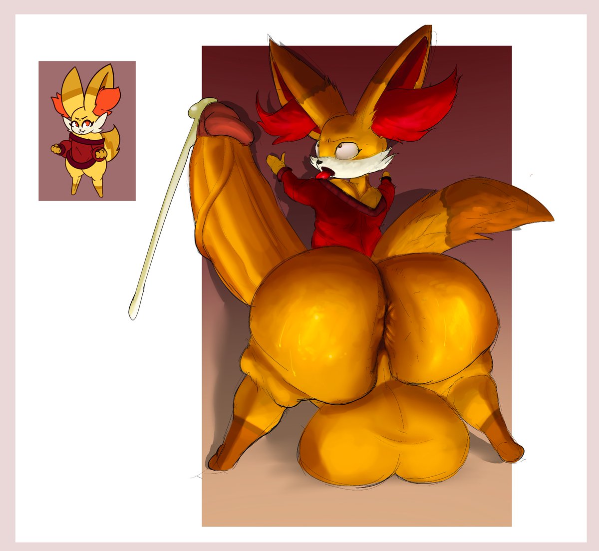 Something I made for a friend <a href="/evilfiendish/">fiend</a>