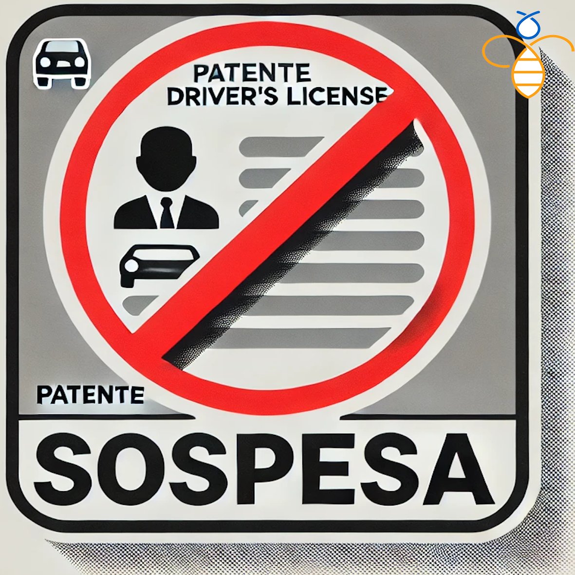 LA NUOVA DISCIPLINA DELLA SOSPENSIONE DELLA PATENTE, <a href="/MaxMancini/">Massimiliano Mancini</a>
Le novità introdotte dalla Legge 177/2024 al Codice della Strada sulla sospensione breve del documento di guida
#sospensionepatente #ethicasocietas
ethicasocietas.it/sospensione-br…