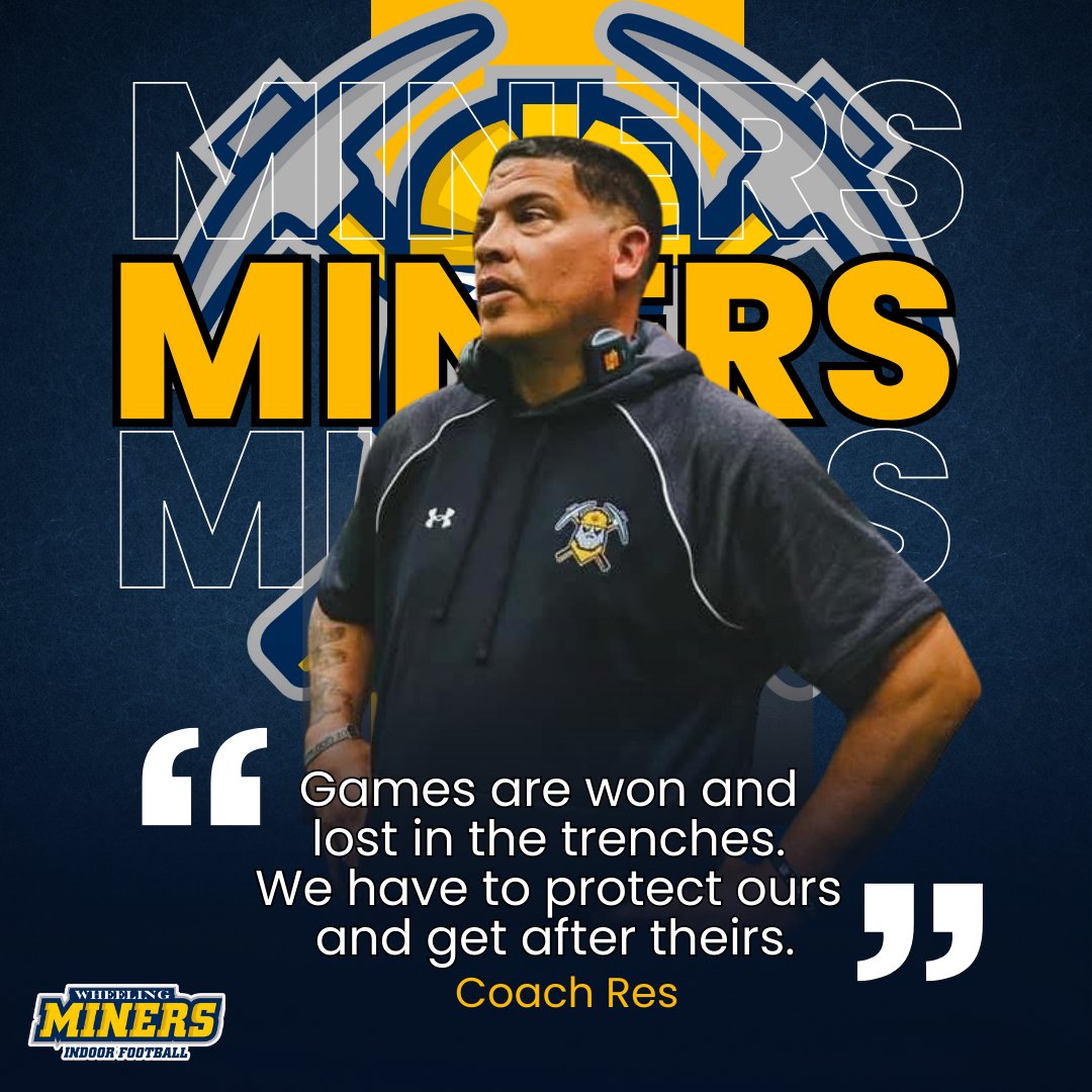 Wheeling Miners tweet media