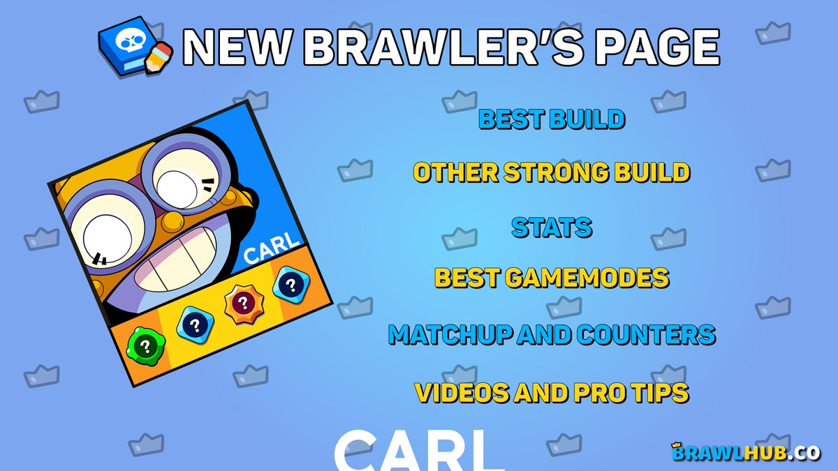 BrawlHub tweet media