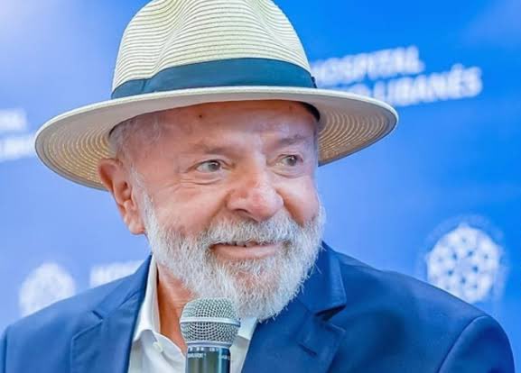 NewsLiberdade's tweet photo. 🚨URGENTE - Governo Lula acaba de confirmar presença na posse de Nicolás Maduro na Venezuela!

Lula decidiu enviar um representante para posse de Maduro. https://t.co/pRrPWBa91f