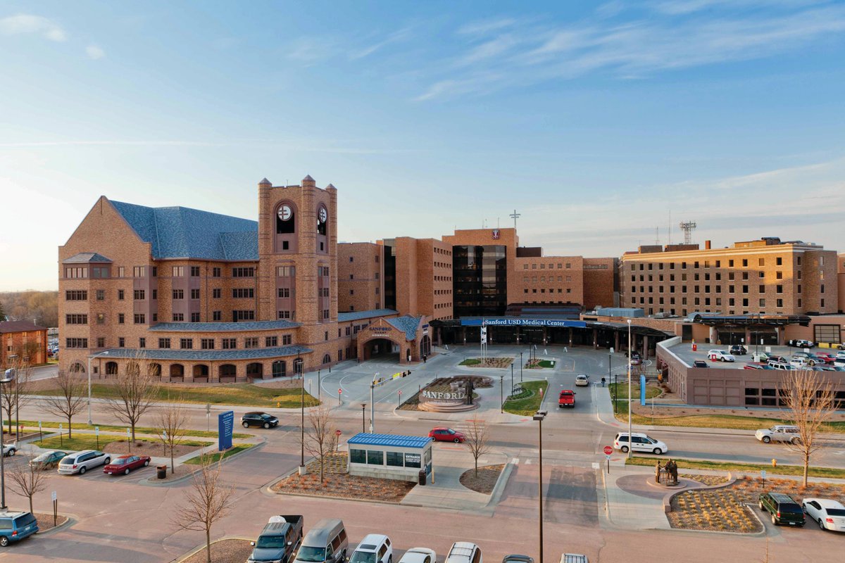 Marshfield Clinic Health System (@mfldclinic) on Twitter photo We are excited to share that <a href="/SanfordHealth/">Sanford Health</a> and <a href="/mfldclinic/">Marshfield Clinic Health System</a>, as well as our respective health plans, have now combined and are operating as one organization. Learn more: marshfieldclinic.org/news/news-arti… We are excited to share that <a href="/SanfordHealth/">Sanford Health</a> and <a href="/mfldclinic/">Marshfield Clinic Health System</a>, as well as our respective health plans, have now combined and are operating as one organization. Learn more: marshfieldclinic.org/news/news-arti…