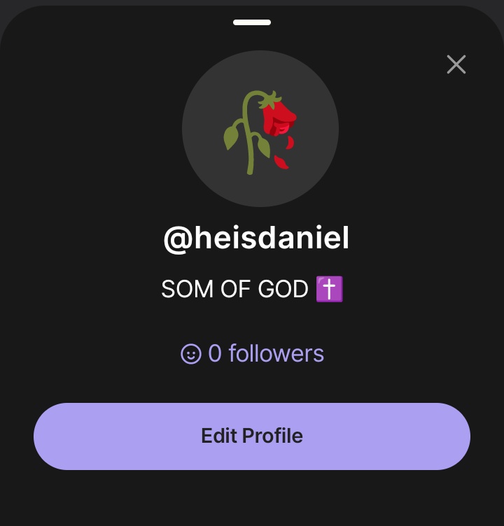 Follow me and I'll follow you back.😊
#Phantom #phantomwallet #SolanaAirdrop #SolanaGiveaway #Bitcoin #tradingmarket