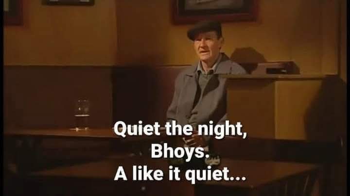 StevieGRFC_MLH's tweet image. Early night for me &amp;amp; will leave you with this 👇👇🤫!