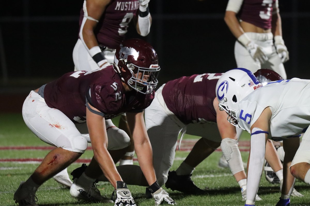 John MacKinney tweet media