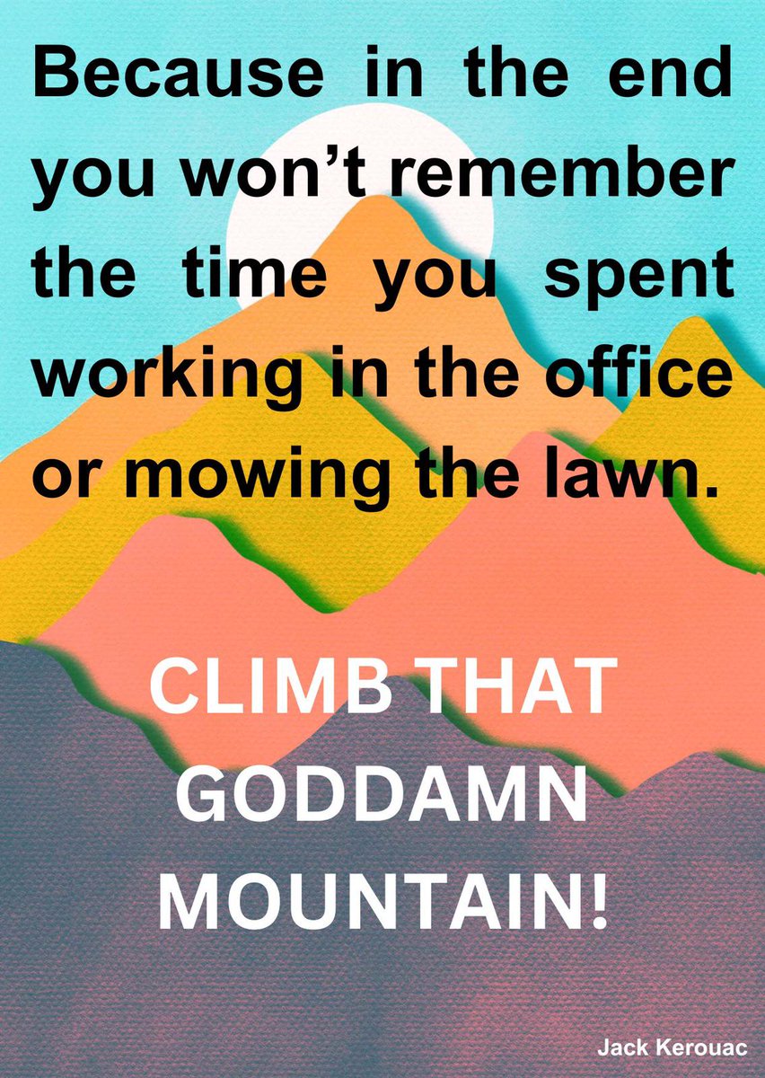 If you are struggling to remember or find your purpose at the start of 2025.... It's impact all the way. <a href="/Dai_HCT/">Dai Powell</a> (Thank you Rachel and Laurel)  ❤️