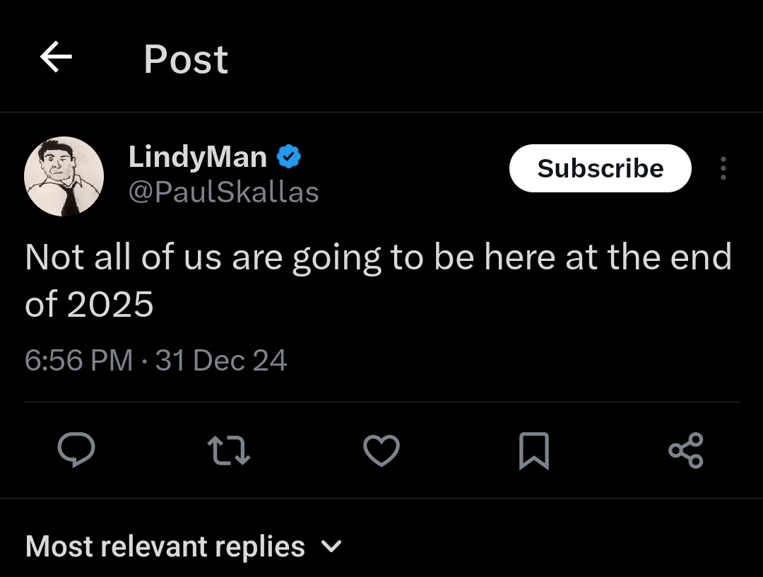 Lindy Archivist tweet media