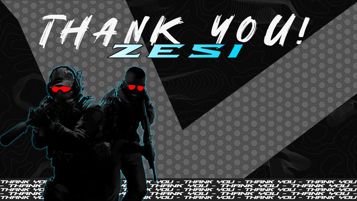 _vegagaming's tweet photo. Zesi has finally found a new home! We wish him good luck in the upcoming ESEA Season.  

Thank you for your services Mr. Captain! https://t.co/EAd9PiWeU2