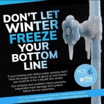 Photo by HCS Water Treatment (@HCSWaterHygiene)