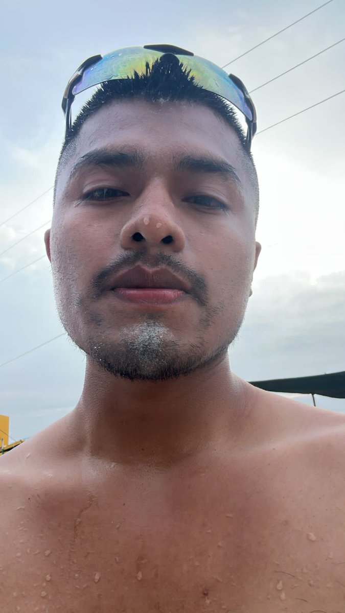 Chudai #PlayaCerrolaVirgen