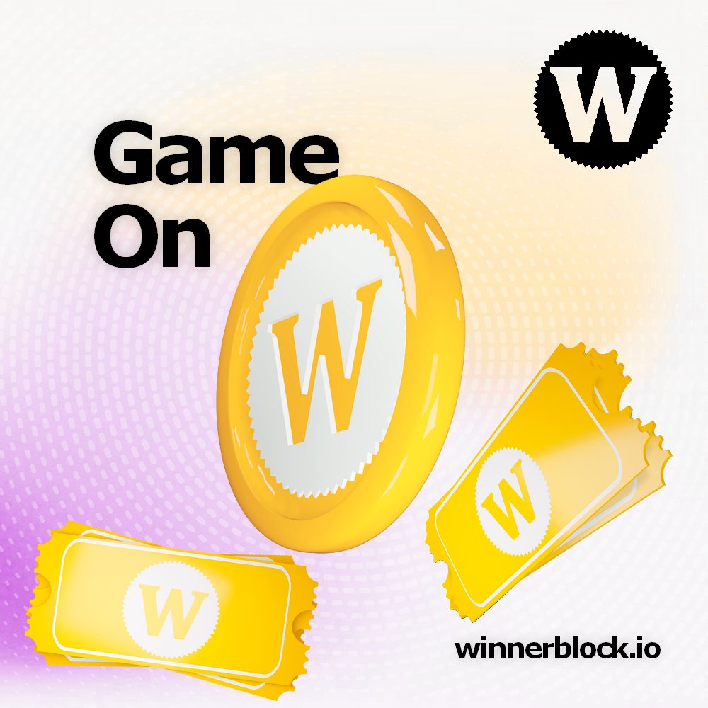 Winner Block tweet media