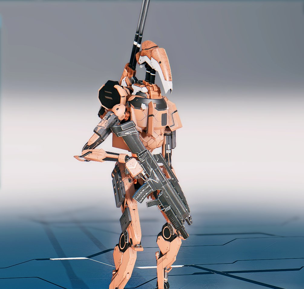 HienYuyu's tweet image. RogerRoger！

個人的にはナブーの戦いの「Open FIRE！」と「Cease FIRE」が好き