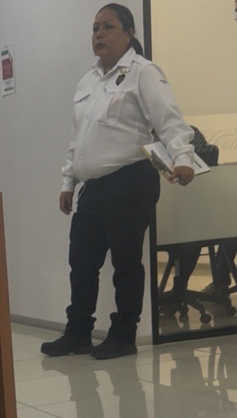 Chava639760864's tweet photo. @Centrofcrl 
Buenas tardes quiero reportar en puebla , Puebla a esta policía prepotente y grosera , no sé cómo contratan a este tipo de gente , le grito a un adulto de la 3era edad https://t.co/8jWeeYy5jw