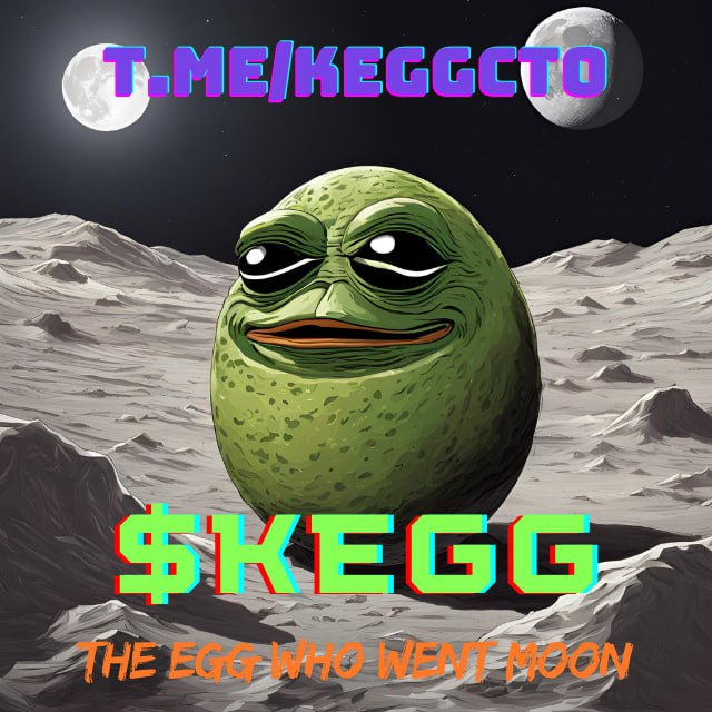 MorgGeorge1342's tweet photo. @EddyXBT $KEGG
https://t.co/essLpurOGu https://t.co/jvTsEa7JJ1