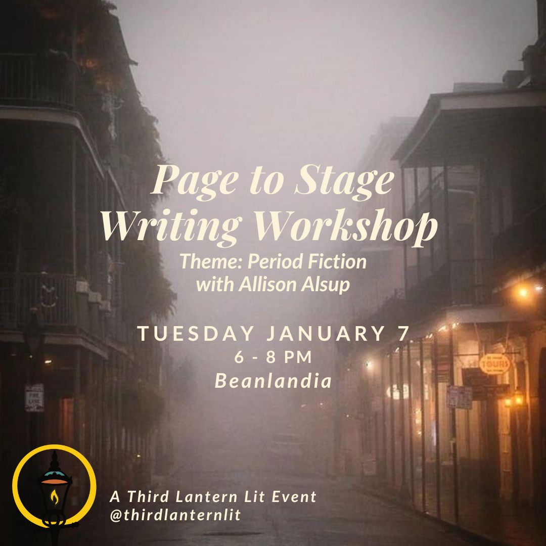 Third Lantern Lit tweet media