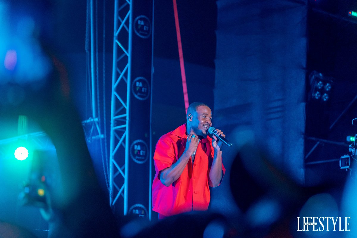 CFMLifestyle's tweet photo. Raha Fest in Pictures: Ft @OfficialAliKiba 

(More https://t.co/AP8cVGC3Fu ) https://t.co/1X8lqAMahr