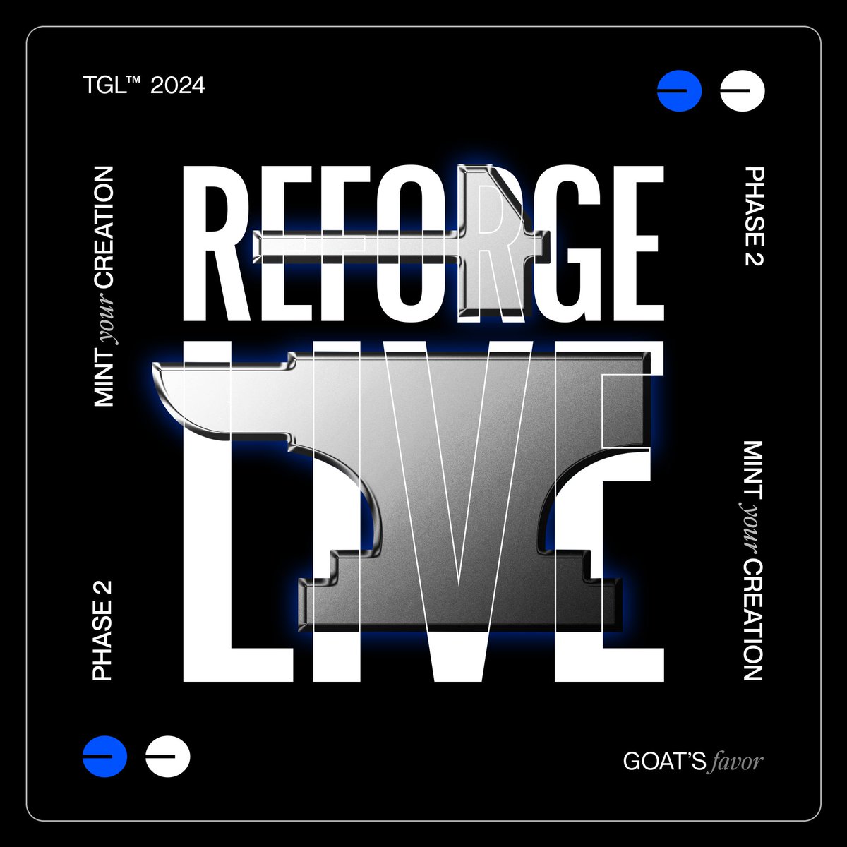 The Goat's Legacy tweet media