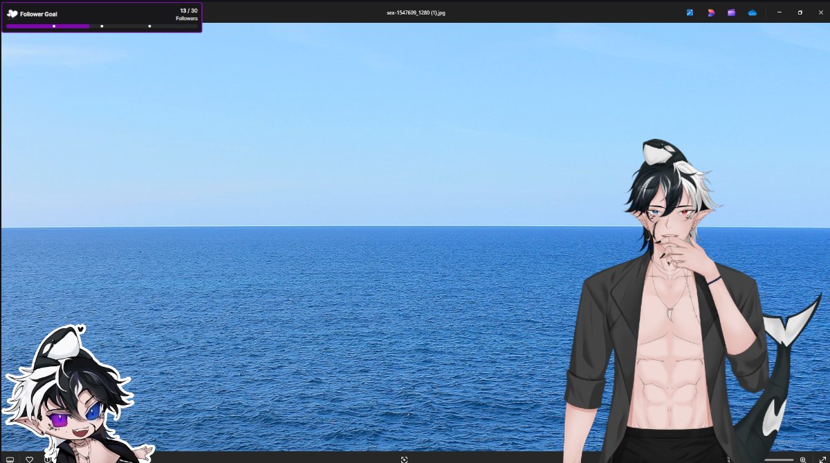 Hey everyone! im going to be live on twitch at 3:30pm Est! Come stop by and have some fun!
twitch.tv/scourge_vt