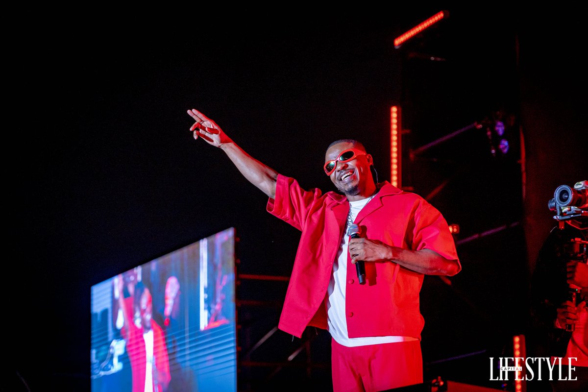 CFMLifestyle's tweet photo. Raha Fest in Pictures: Ft @OfficialAliKiba 

(More https://t.co/AP8cVGC3Fu ) https://t.co/1X8lqAMahr