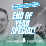 Photo by Try Time Podcast (@TryTimePodcast)