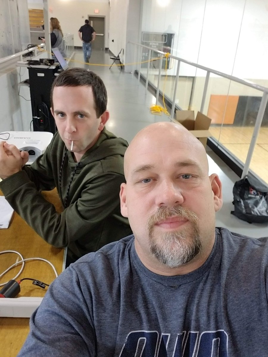 Brad Bournival tweet media