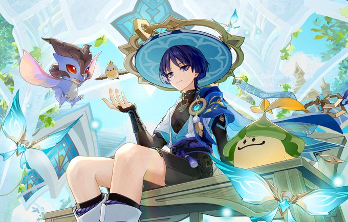 日向創 ,狛枝凪斗 ,七海千秋 「ダンガンロンパ1,2,3,V3 履修しました