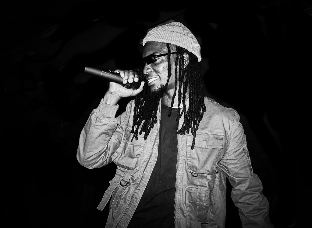 Happy New Year Pancho 🐊❤️
#Black